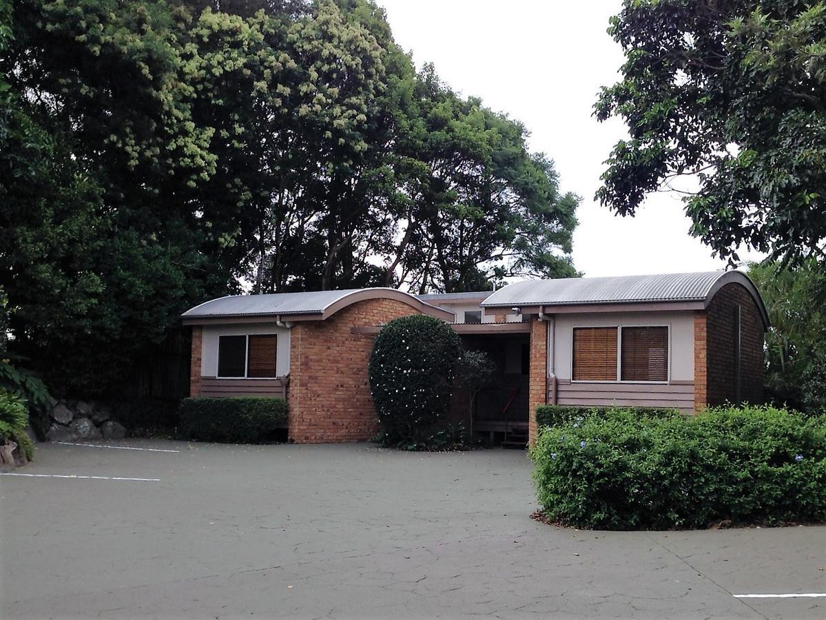 Maleny Terrace Cottages Exterior photo