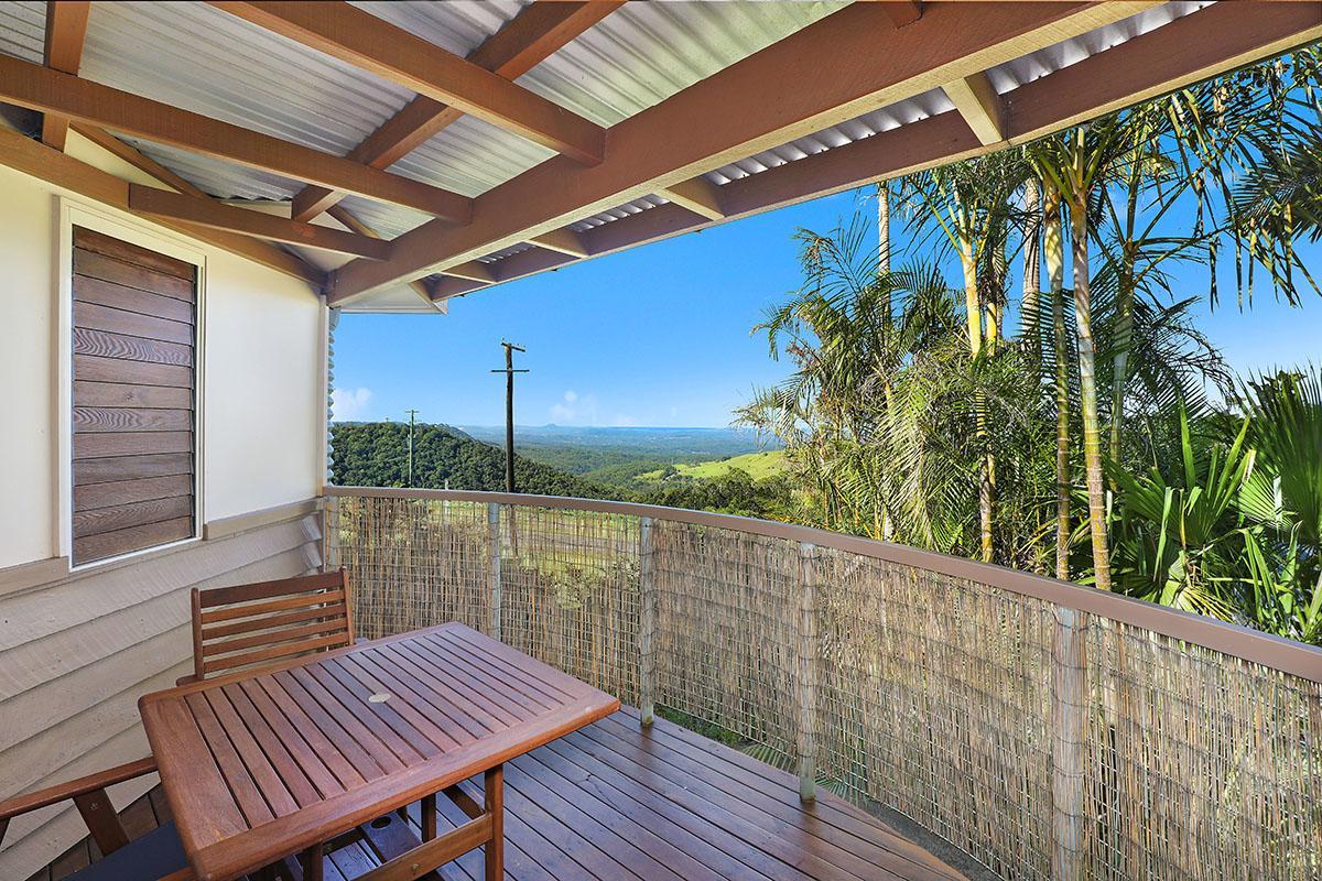 Maleny Terrace Cottages Exterior photo
